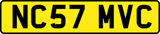 NC57MVC