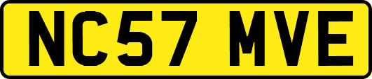 NC57MVE