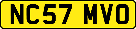 NC57MVO