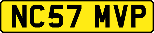 NC57MVP