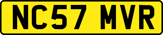 NC57MVR