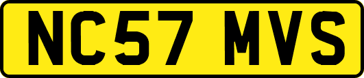 NC57MVS