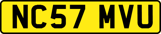 NC57MVU