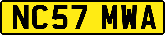 NC57MWA