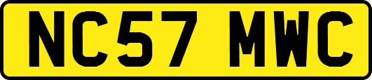 NC57MWC