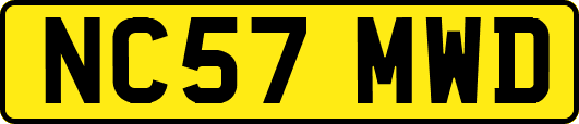 NC57MWD