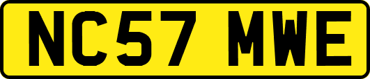 NC57MWE