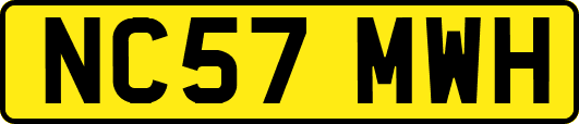 NC57MWH