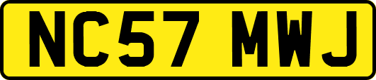 NC57MWJ