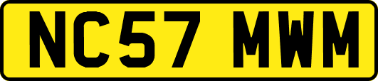 NC57MWM