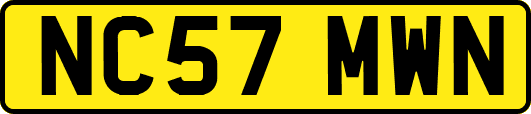 NC57MWN
