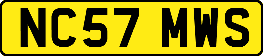 NC57MWS