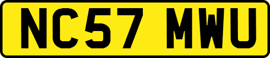 NC57MWU