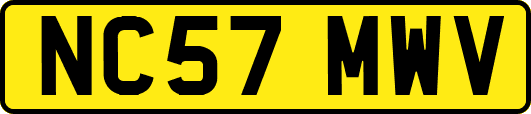NC57MWV