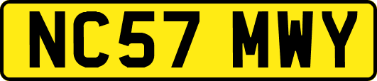 NC57MWY