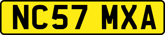 NC57MXA
