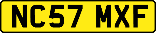 NC57MXF