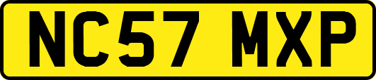 NC57MXP