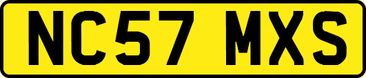 NC57MXS
