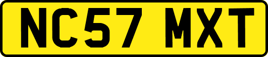 NC57MXT