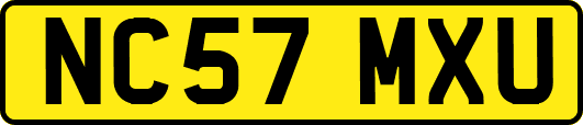 NC57MXU