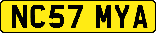 NC57MYA