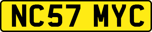 NC57MYC