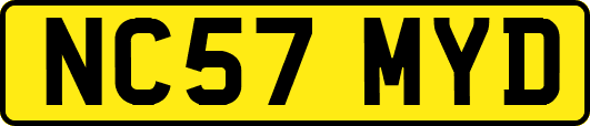 NC57MYD