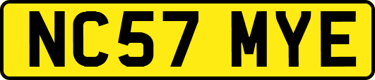NC57MYE