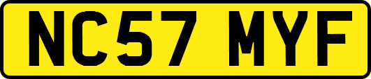 NC57MYF