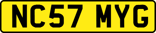 NC57MYG
