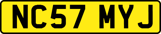 NC57MYJ
