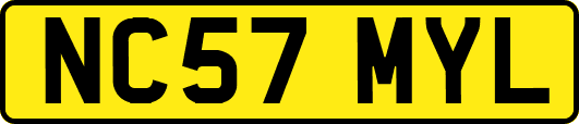 NC57MYL