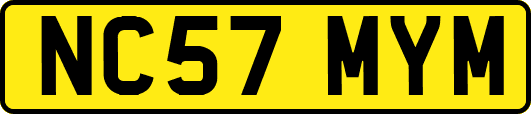 NC57MYM