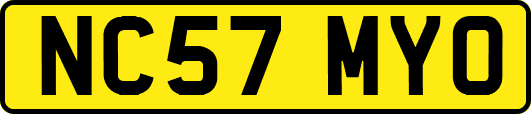 NC57MYO