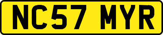 NC57MYR