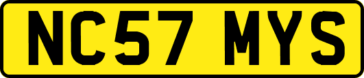 NC57MYS