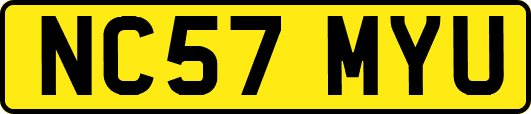 NC57MYU