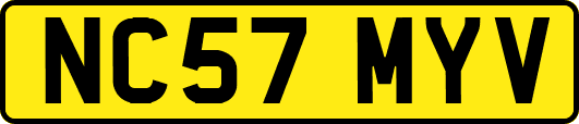 NC57MYV