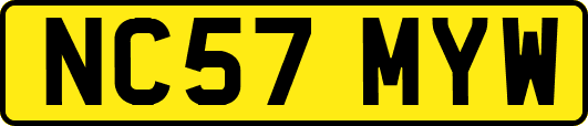 NC57MYW