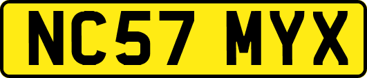 NC57MYX