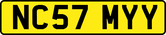 NC57MYY
