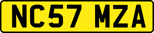 NC57MZA