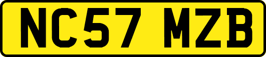 NC57MZB