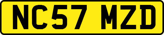 NC57MZD