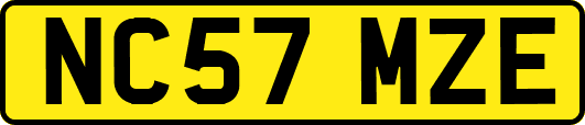 NC57MZE