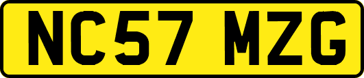 NC57MZG