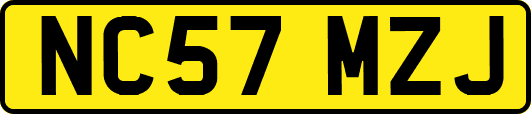 NC57MZJ