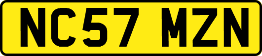 NC57MZN