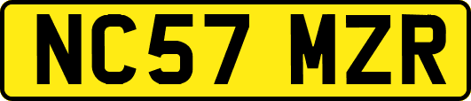 NC57MZR